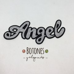 Ángel Con Gibre x 6 unidades (COD:654) - tienda online