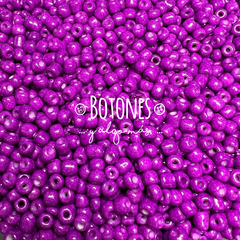 MOSTACILLON VIOLETA - (COD: 2592)