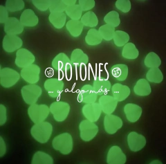 ESTRELLA LUMINOSA - 12MM - (COD: 2785) - comprar online