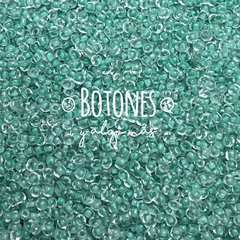 MOSTACILLAS - VERDE - (COD: 2228)