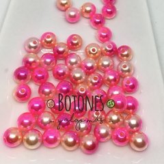 Perlas Arco Iris Color 4 - 8mm (Cod:745) - comprar online