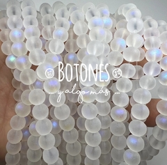 BOLITA CUARZO INCANDESCENTE - 8MM- (COD: 2778) - comprar online
