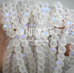 BOLITA CUARZO INCANDESCENTE - 8MM- (COD: 2778) - comprar online