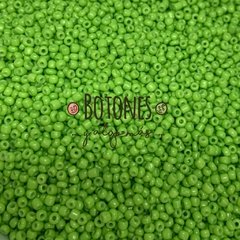 MOSTACILLAS - VERDE - (COD:381)