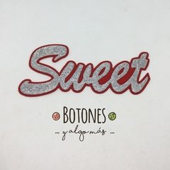 Sweet Con Gibre x 6 unidades (COD:653)