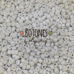 MOSTACILLON BLANCO - (COD: 1210)
