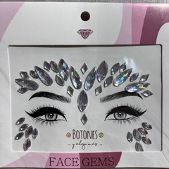 FACE GEMS (COD: 2369)