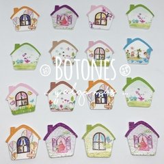 CASITA - 25 X 24M (Cod:273) - comprar online