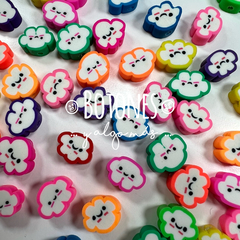 FIMO NUBE 9MM (COD: 2600)