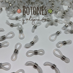 INFINITOS PARA ANTEOJOS - 21X7MM- (COD:072)