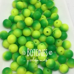 Perlas Arco Iris Color 6 - 8mm (Cod:750) - comprar online