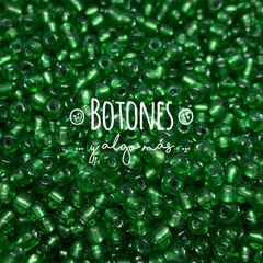 MOSTACILLON VERDE - (COD:1109)