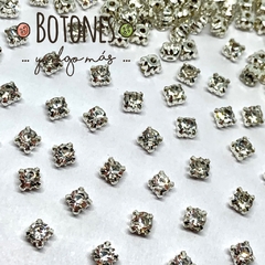 STRASS - CRISTAL ENGARZADO - SS22 (COD:1150)