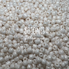 MOSTACILLON NATURAL - (COD: 2640)