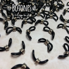 INFINITOS PARA ANTEOJOS - 21X7MM- (COD: 1309)