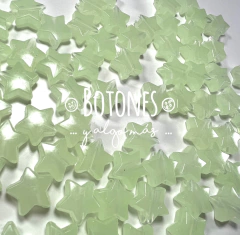 ESTRELLA LUMINOSA - 12MM - (COD: 2785)