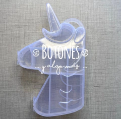 CAJA UNICORNIO (COD: 2310)