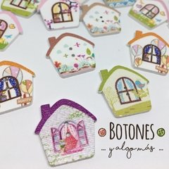 CASITA - 25 X 24M (Cod:273) en internet