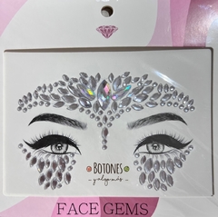 FACE GEMS (COD: 2361)