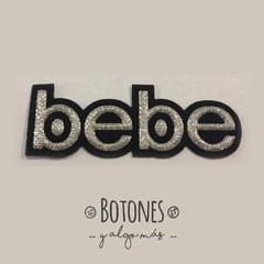 "BEBE" con Gibre (cod:646)