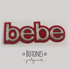 "BEBE" con Gibre (cod:646) - comprar online