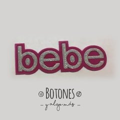 "BEBE" con Gibre (cod:646) en internet