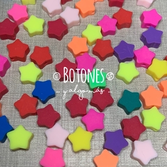 FIMO ESTRELLAS (COD: 1892)