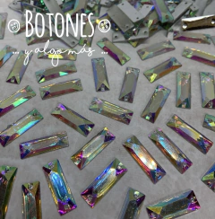 GEMA RECTANGULAR- TORNASOL - 9x26MM (COD:1063) ECO - comprar online