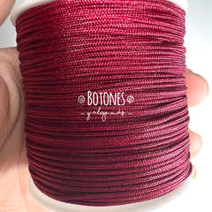 HILO CHINO BORDO 1 MM - ROLLO 70 MT- (COD: 3005)