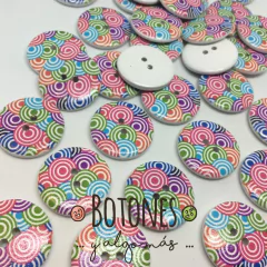 Modelo 4 - 25mm (Cod:235) en internet