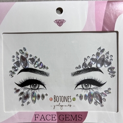 FACE GEMS (COD: 2362)
