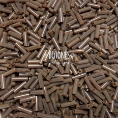 CANUTILLO - MARRON- (COD: 2055)