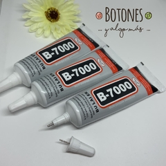 PEGAMENTO B-7000 - 15ML (COD: 083)