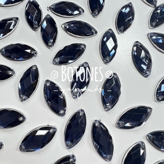 GEMA NAVETTE- MONTANA - 7X15MM (COD: 2588) NLT