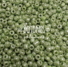 MOSTACILLON VERDE (COD: 2487)