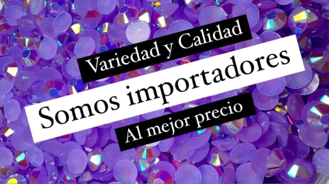 Carrusel Botones y algo mas