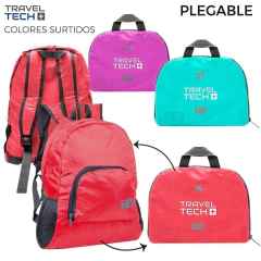 Mochila Plegable