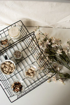 Canasto con Manijas en internet