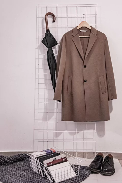 Reja de 0,60 m x 1,60 m