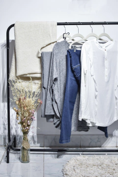 Perchero 1,20 m ancho 1,15 m de alto - comprar online