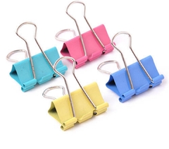 Clips Colores x12 en internet