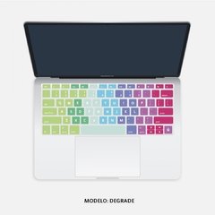 Vinilos Para Teclados - comprar online