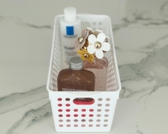 Canasto Organizador Rectangular - comprar online