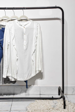 Perchero 1,20 m ancho 1,15 m de alto en internet