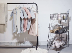 Perchero 1,20 m ancho 1,15 m de alto - tienda online