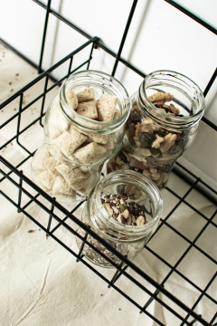 Canastito para Colgar 20 x 28 cm - comprar online