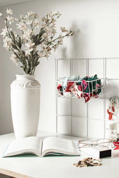 Imagen de Canastito para Colgar 20 x 28 cm