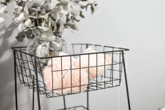 Imagen de Canasto Fijo de Tres Niveles