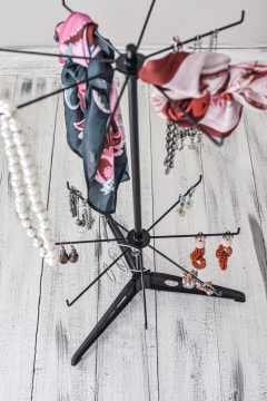 Bijoutero Calesita Doble en internet