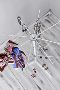 Imagen de Bijoutero Calesita Doble